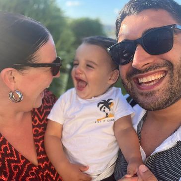 Vincenzo Behrooz Rosellina