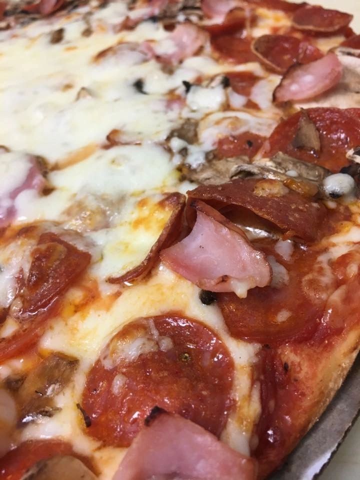 Joe’s Pizza