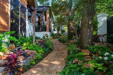 Escondido Residential Landscape Design