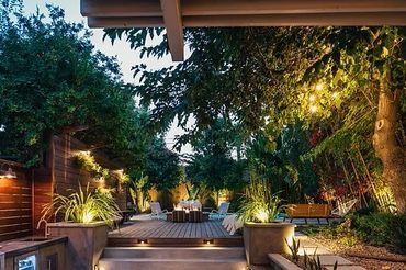 Olivehain Residential Landscape Designs