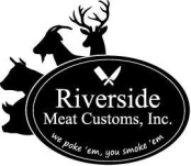 Riverside Meat Customs, Inc