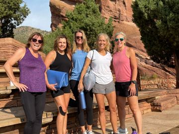 Community in chronic illness