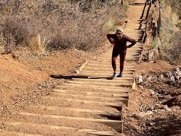 The long path in chronic illness