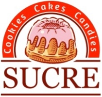 Sucre Cookies Cakes & Candies