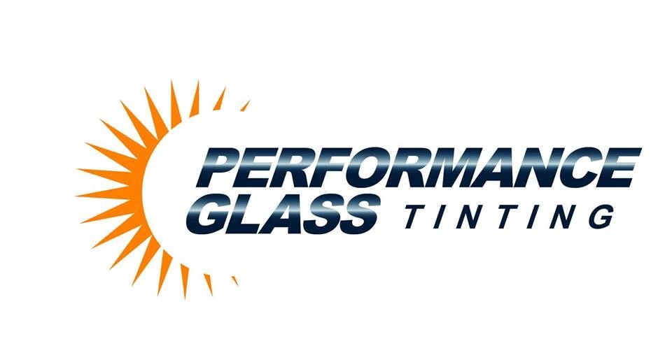 Performance Glass Tinting