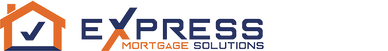 Express Mortgage Logo