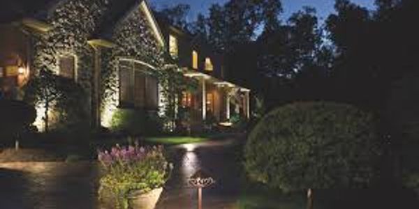 Landscape Lighting