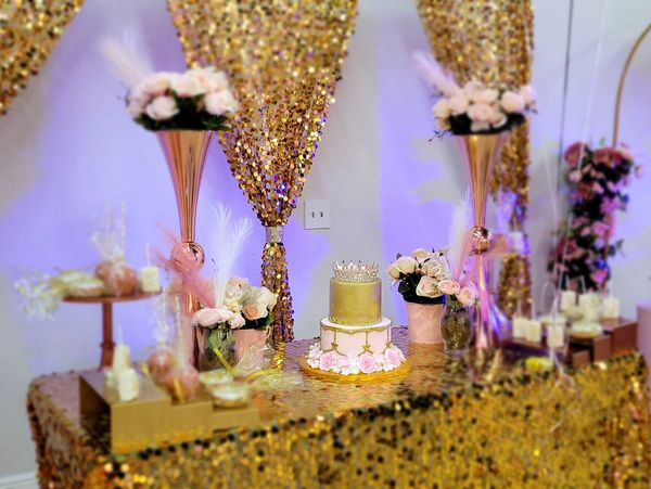 all-inclusive black swan venue