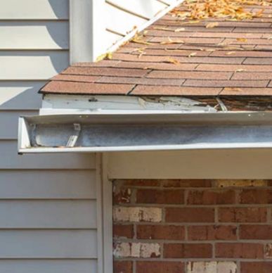 Call Allworx Handyman Services for Gutter repair and gutter installation near me downspout repair