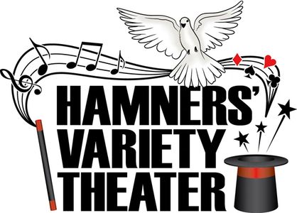 Branson's BEST shows! Variety Galore! Hamners' Variety Theater