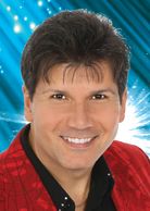 Joe Tinoco - Branson, MO show entertainer, dancer, singer. owner TNT Old Time Photo and AIM Dance