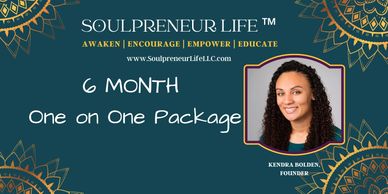 Spiritual Mentorship, Energy Healing, Akashic Records, and Holistic Business Consulting