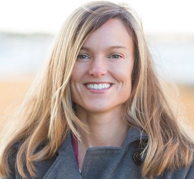 Nicole Elko head shot