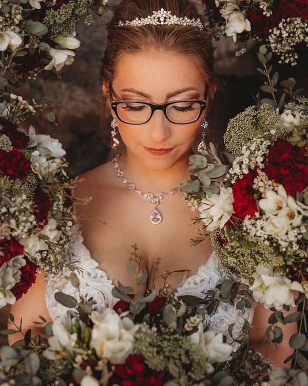 Wedding Florist, Wedding Flowers, Bridal Bouquet, Grand Rapids Florist, Bride