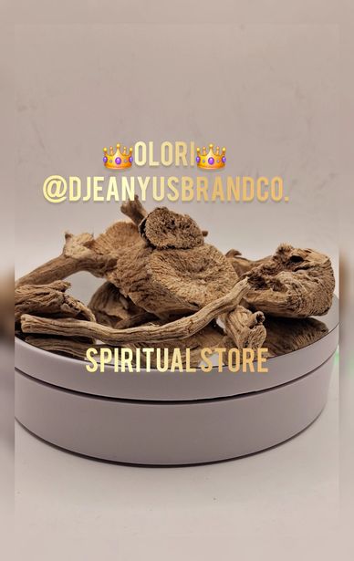 Organic Burdock Root.