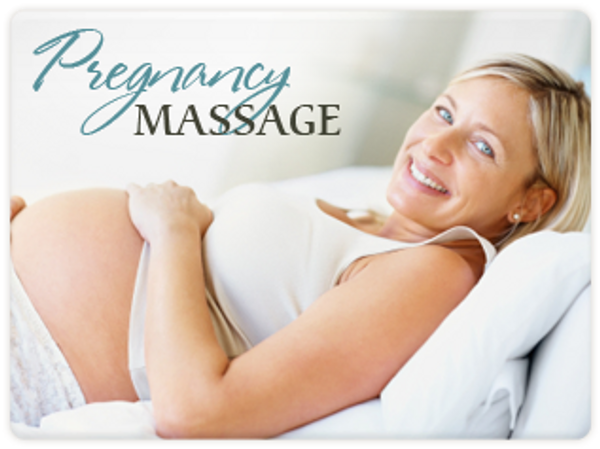 Pregnancy-massage at home, Los Angeles