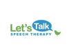 Let's Talk Speech Therapy