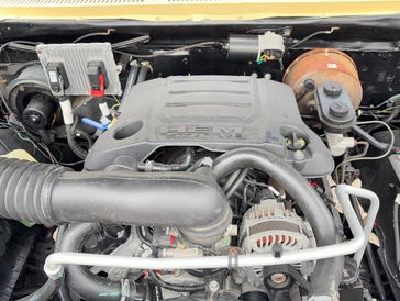 Hemi Swap