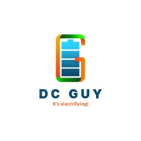 DC GUY, Power to the people - For Less