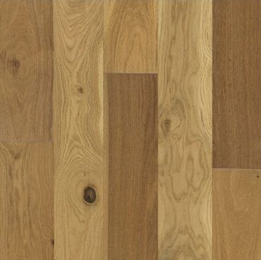 Oak Heart