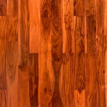 TIGERWOOD