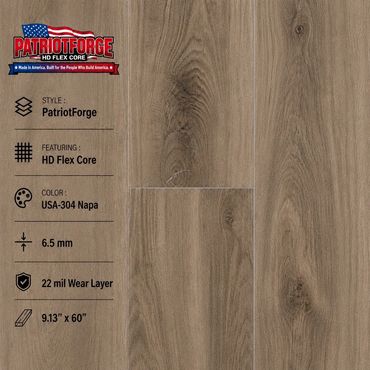 Napa Flooring