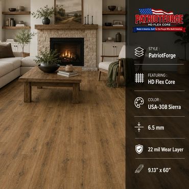Sierra Flooring