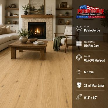 Sierra Decor