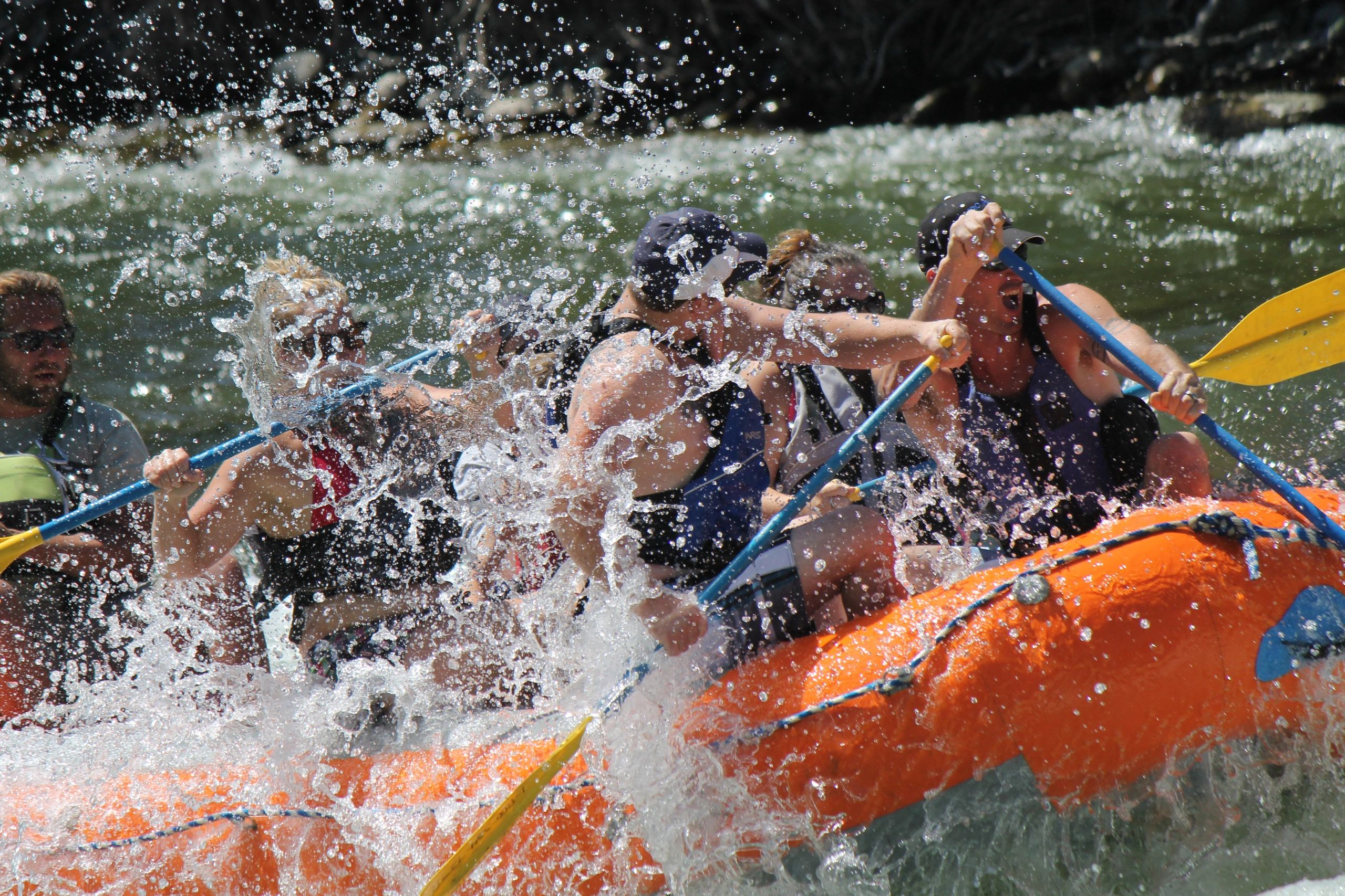 Absaroka River Adventures