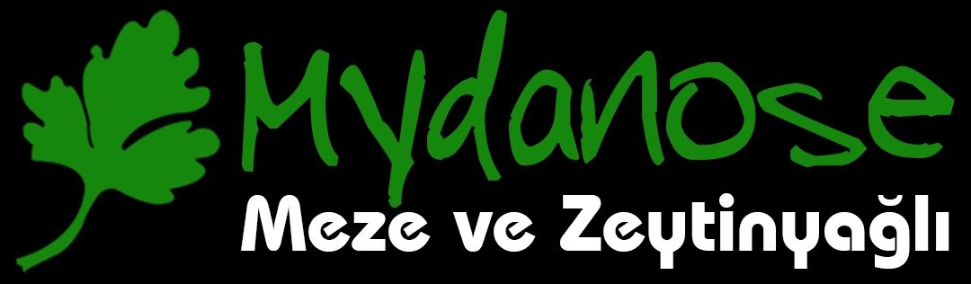 Mydanose Meze &amp; Zeytinyağlı Meze Evi, Karşıyaka Mydanose Meze