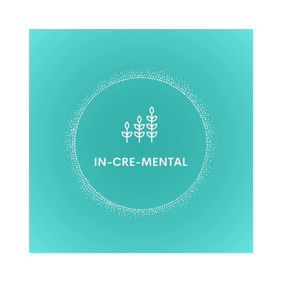 In-Cre-Mental logo