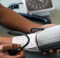 massage medical problems blood pressure health