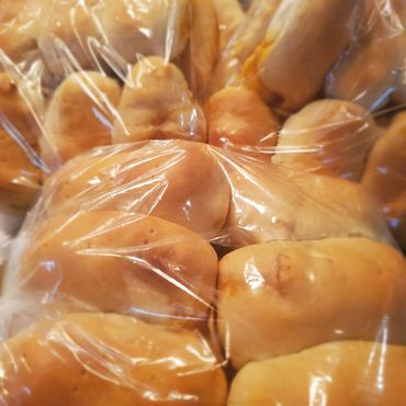 We ship pepperoni rolls nationwide