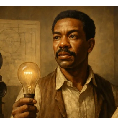 Inventor of the filiment for the light bulb