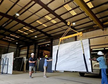 Infinity White Quartzite