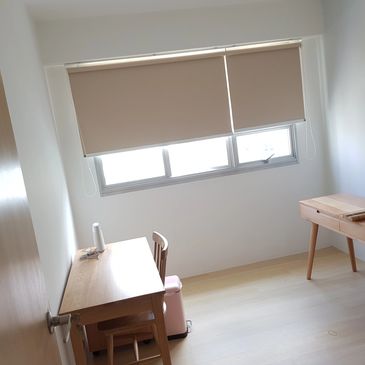 Roller Blinds