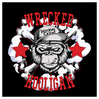 Wrecked Hooligan