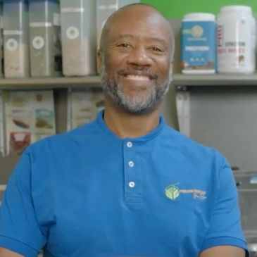 BILL JOHNSON - Co-Founder / CEO