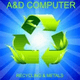A&D Computer Recycling & Metals