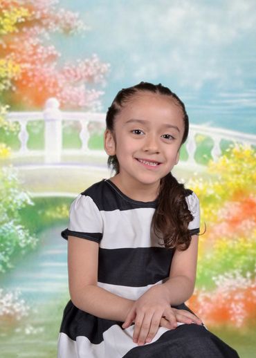 Beautiful Springtime joy.