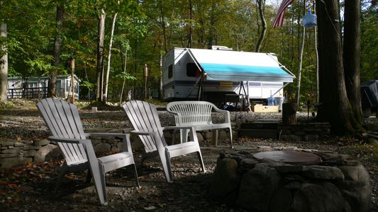 offers everything you need for the perfect outdoor vacation, second home or scenic mountain getaway.