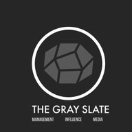 The Gray Slate