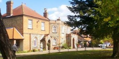 lowestoft museum