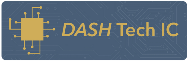 DASH Tech Integrated Circuits, Inc.