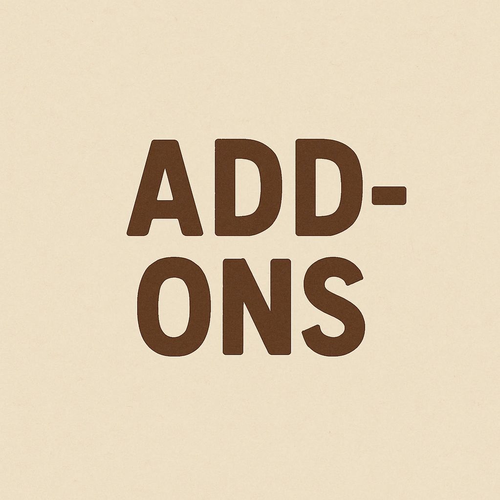 - Booth attendant $100
- custom props (10/15) $100
- custom backdrop Ex: Your wedding date or your i
