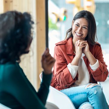 Effective marriage coaching