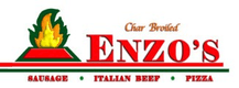 Enzo's Beef & Sausage