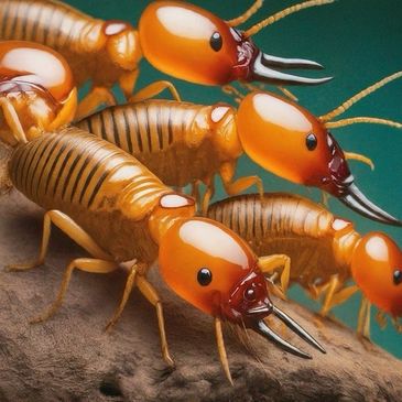 Termites