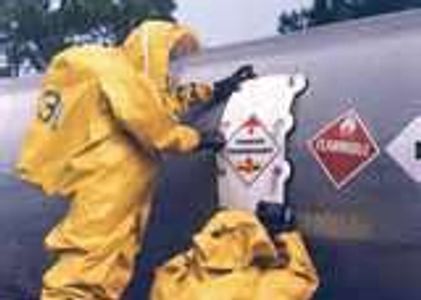 Hazwoper 40 hour Training with hands on practical for clean up 