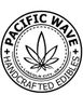 Pacific Wave Infused Taffy Gummies 100MG edibles Eugene Oregon Cannabis Extract THC infused 
